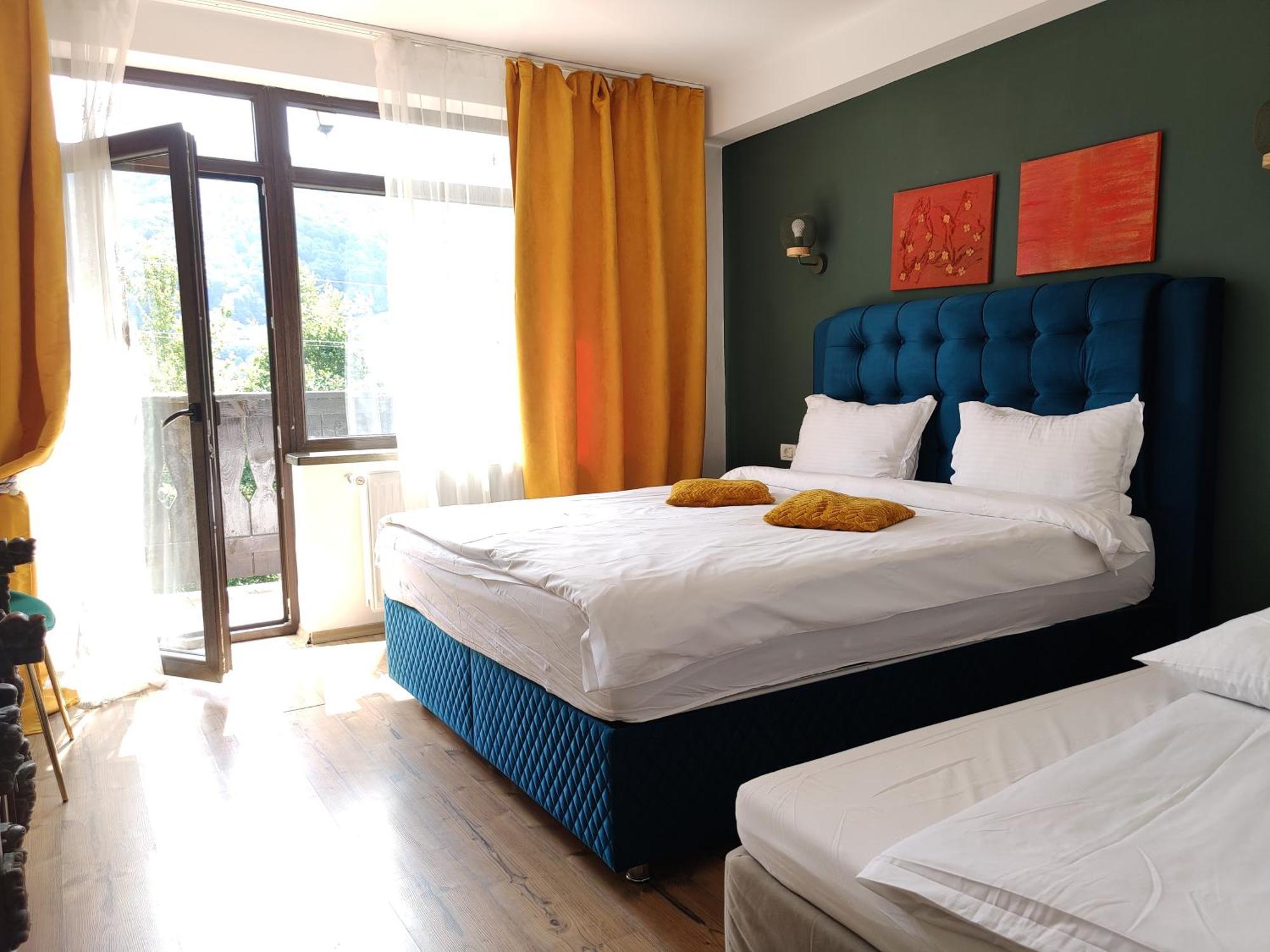 Inspire View - Boutique 3*