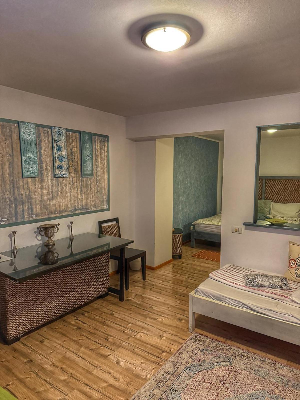 Inspire View - Boutique Bran (Brasov)