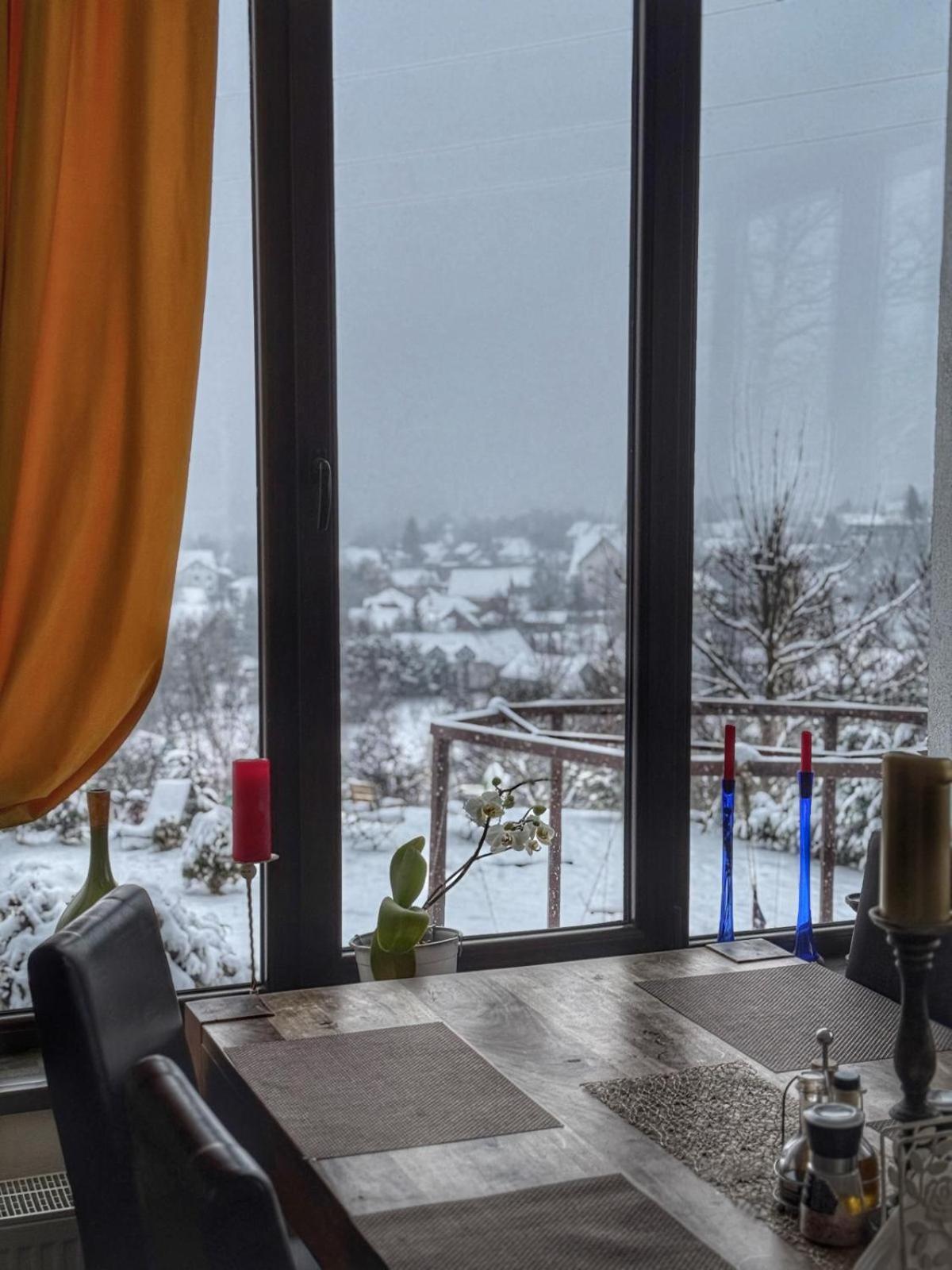 Guest house Inspire View - Boutique