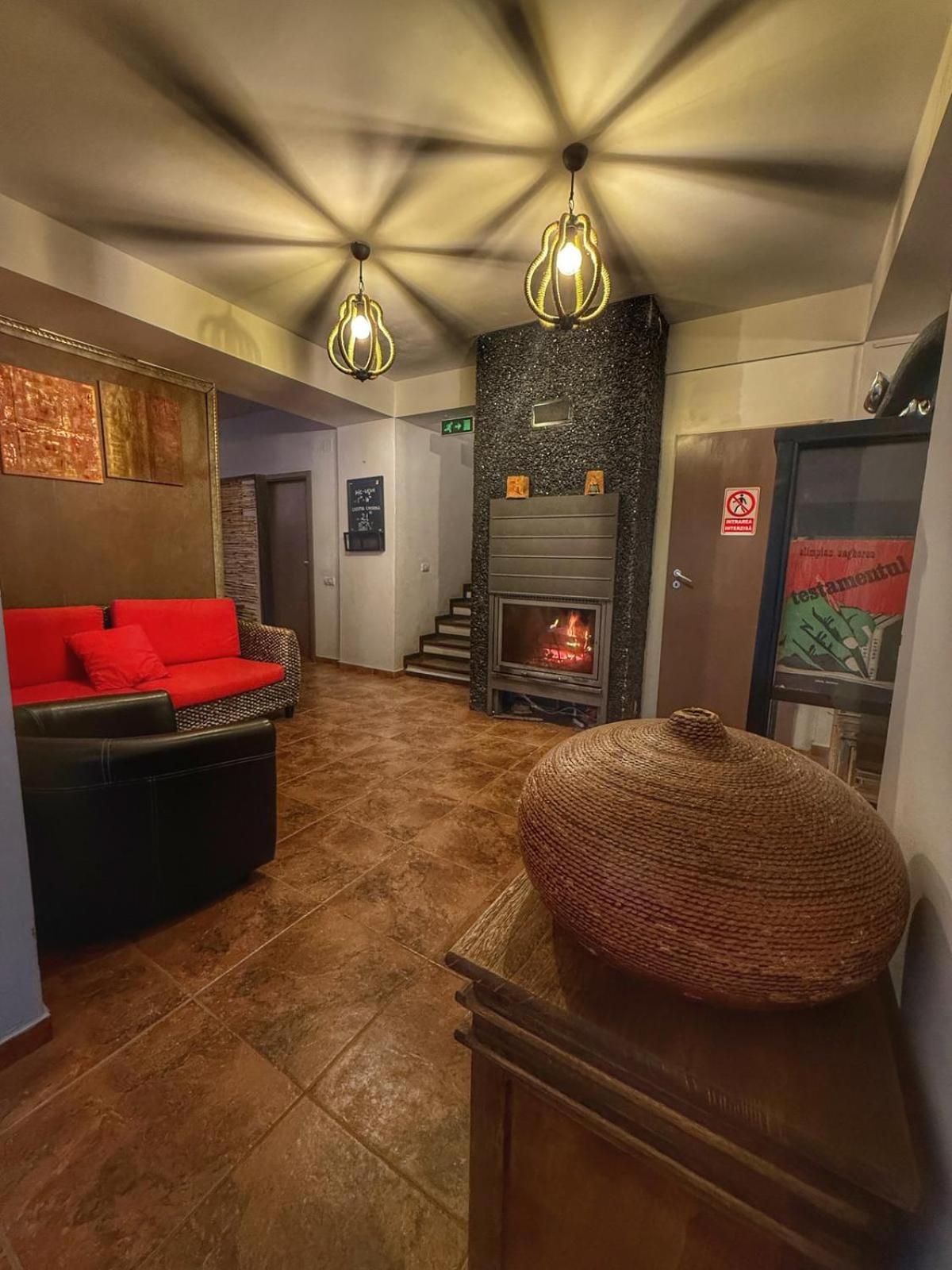 בית הארחה Inspire View 3*