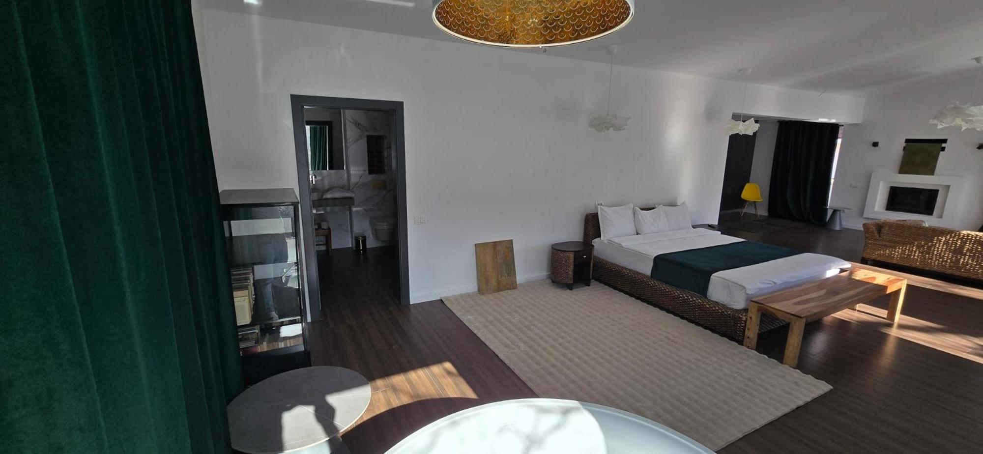 Inspire View - Boutique Bran (Brasov)