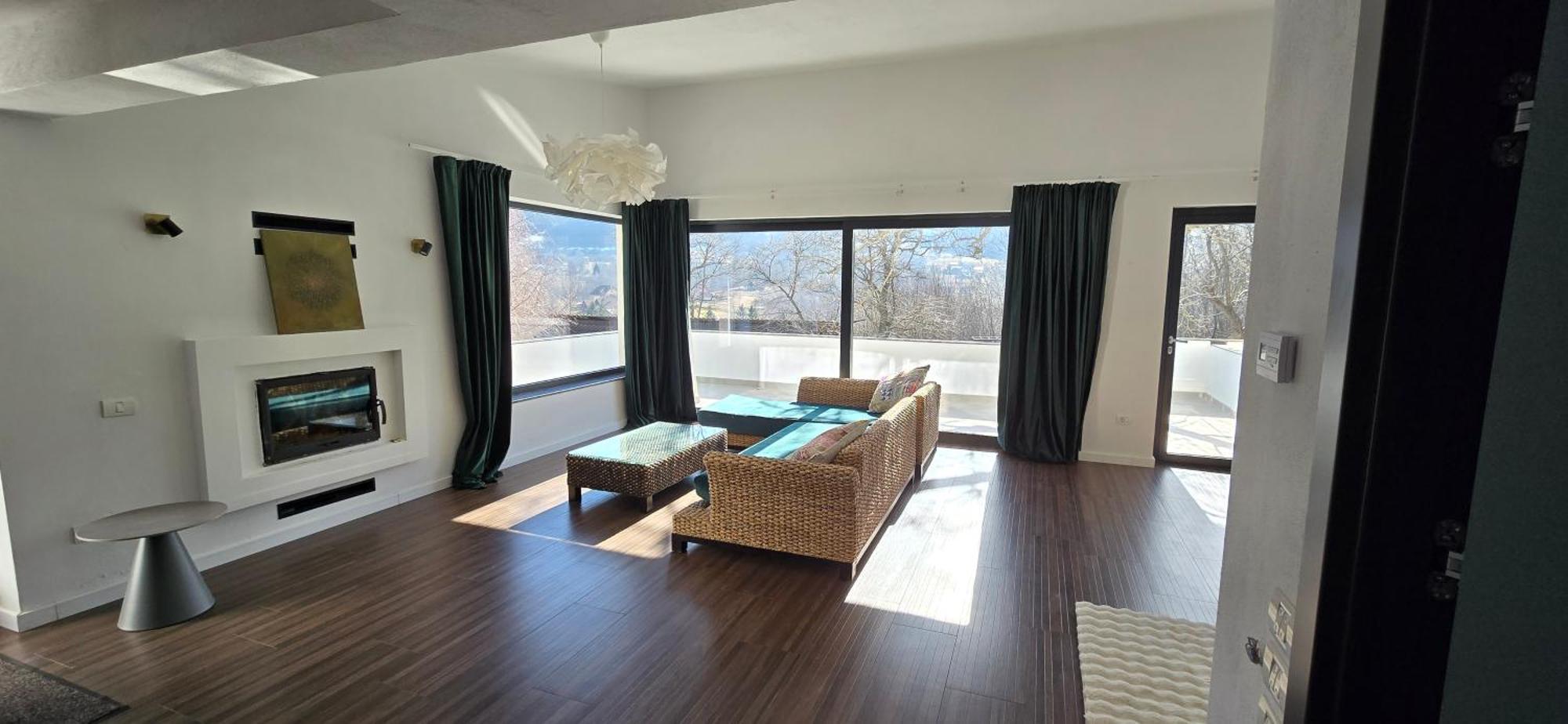 Guest house Inspire View - Boutique Bran (Brasov)