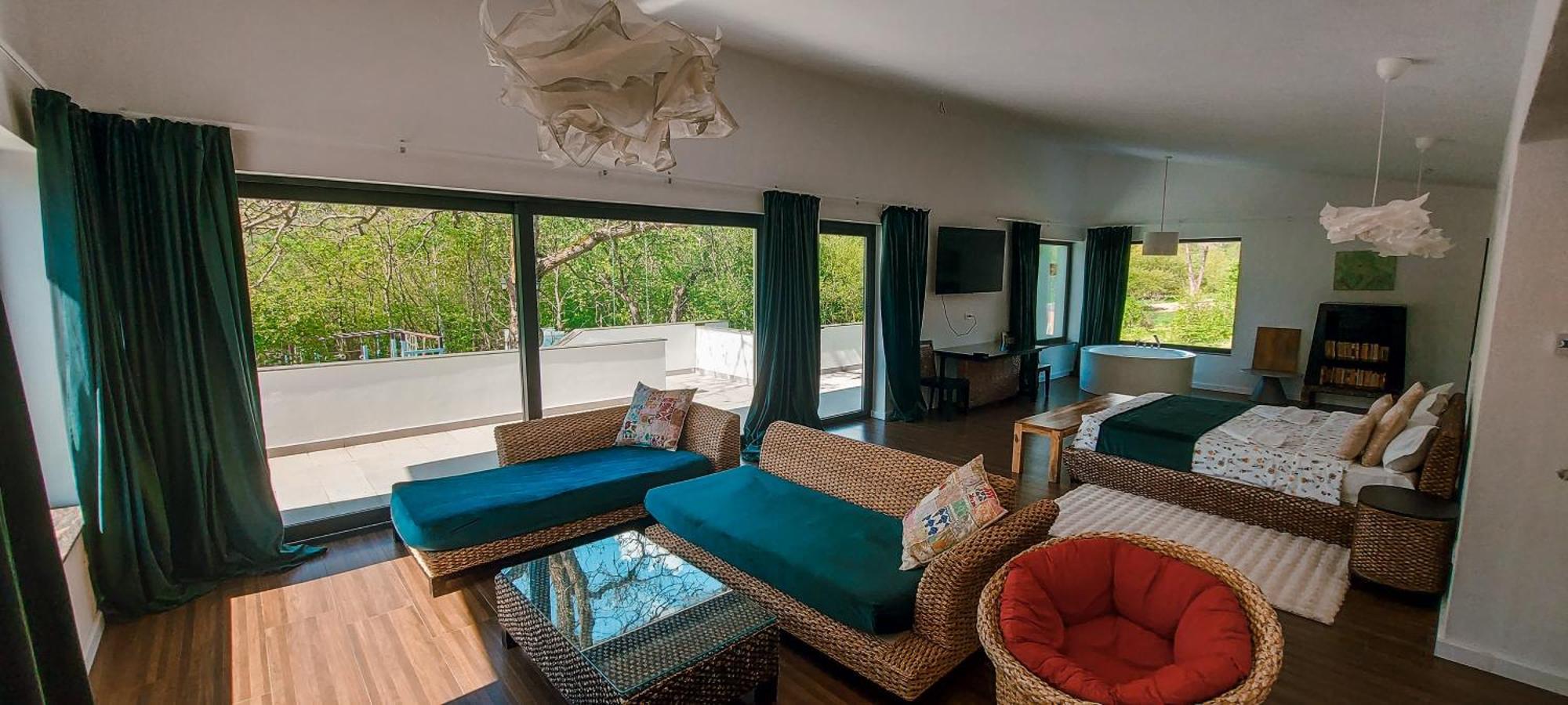 Inspire View - Boutique Bran (Brasov)