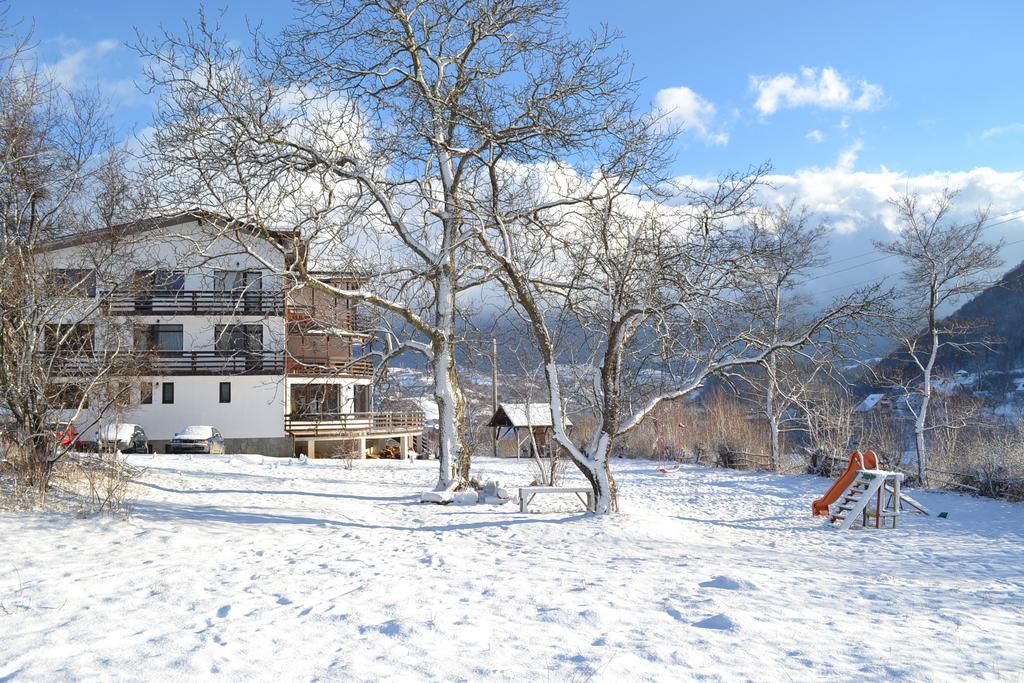 Inspire View - Boutique Bran (Brasov)