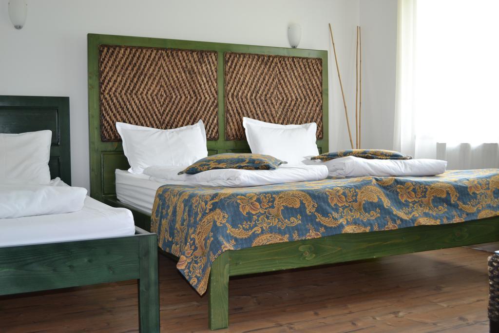 Guest house Inspire View - Boutique