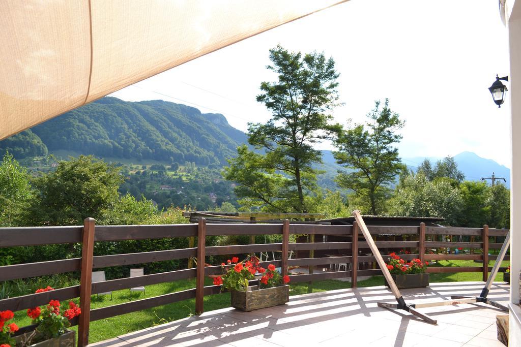 Inspire View - Boutique Guest house 3*