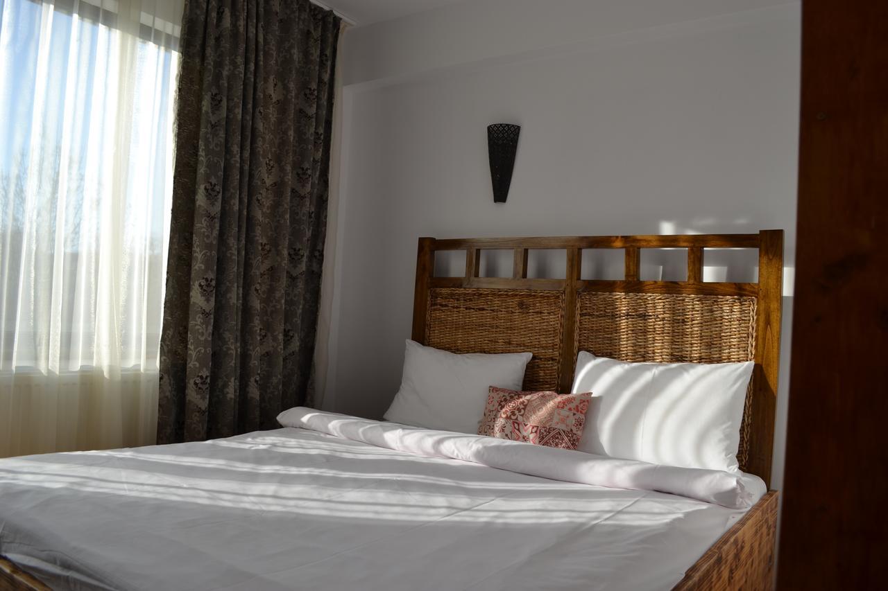 Guest house Inspire View - Boutique 3*